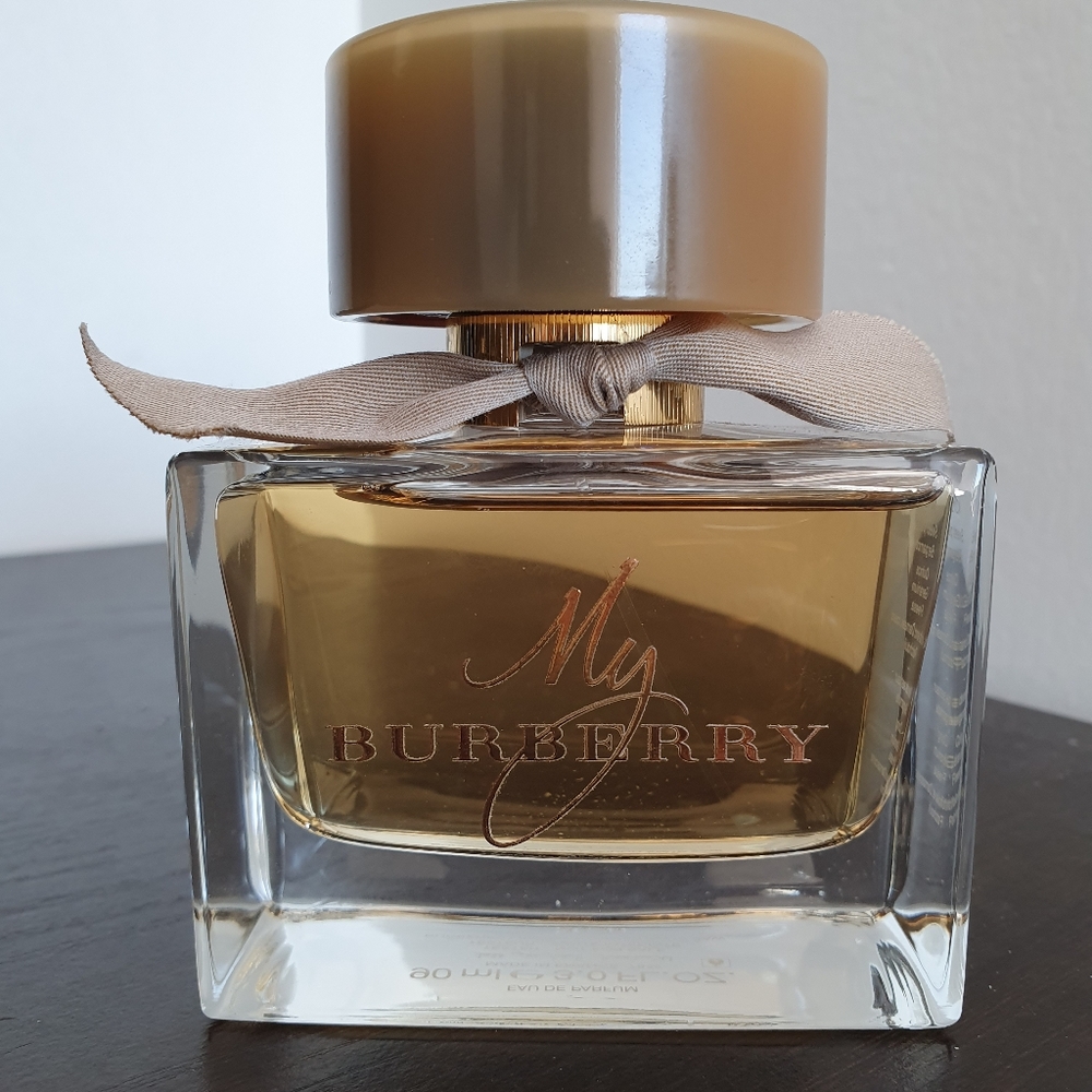Burberry my Burberry edp 90ml